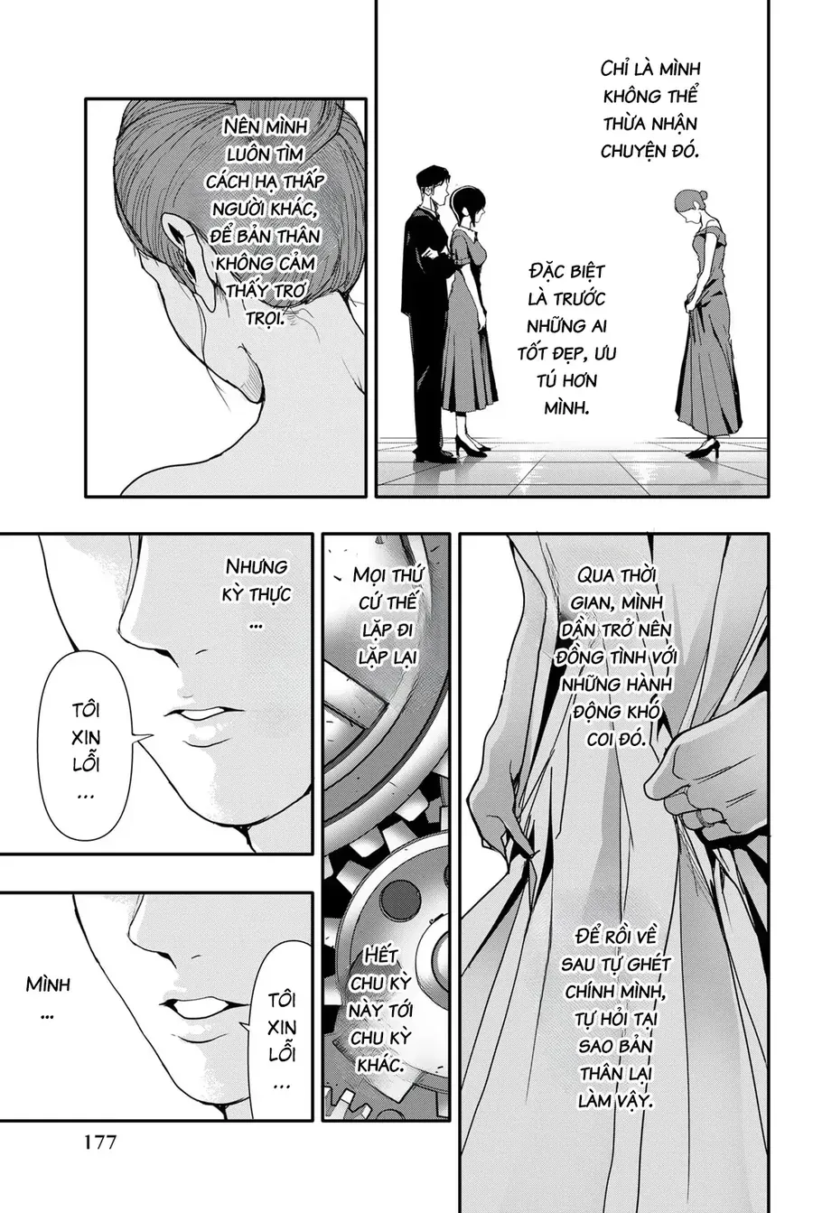 Abu Normal [Chap 27-29]