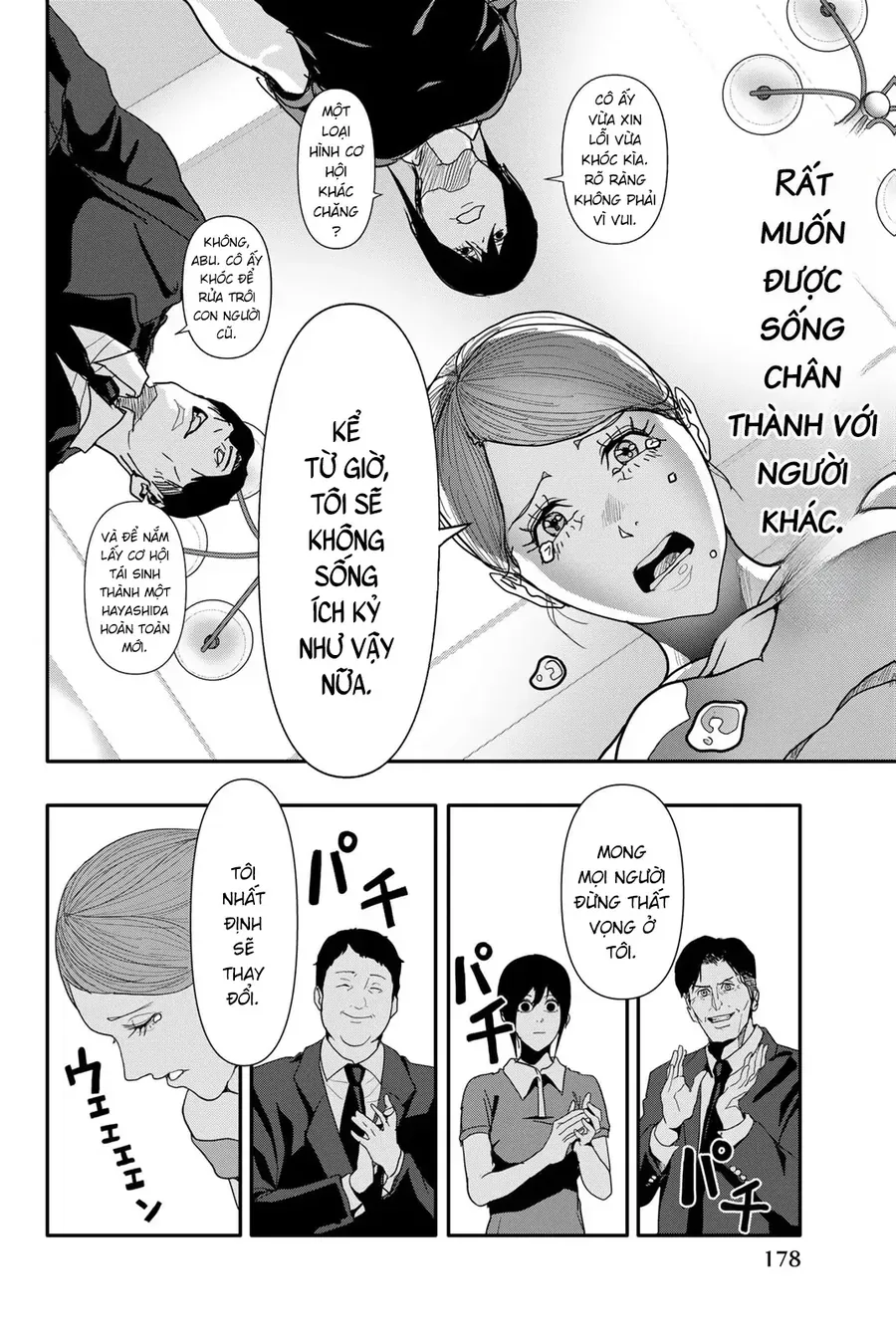Abu Normal [Chap 27-29]