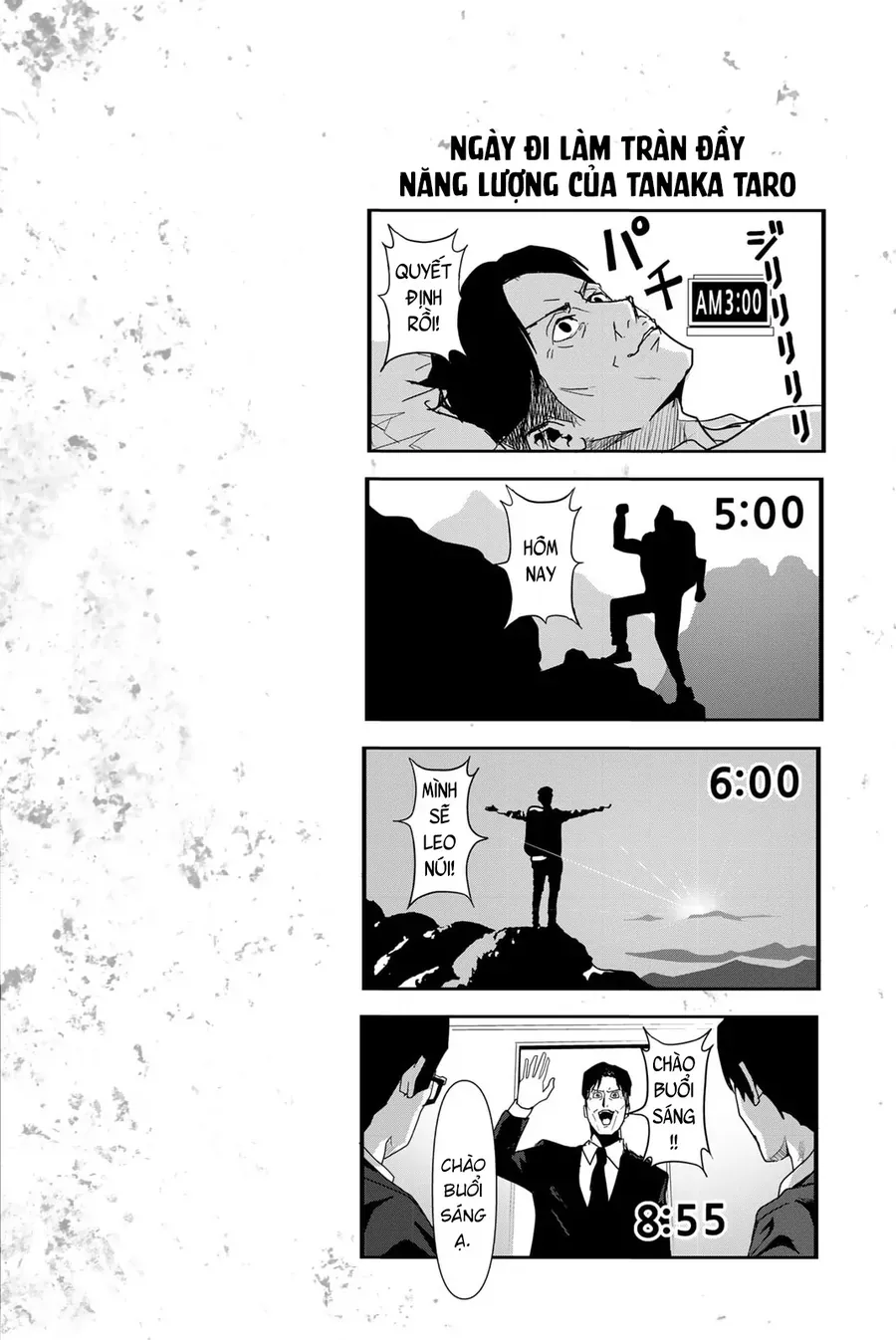 Abu Normal [Chap 27-29]