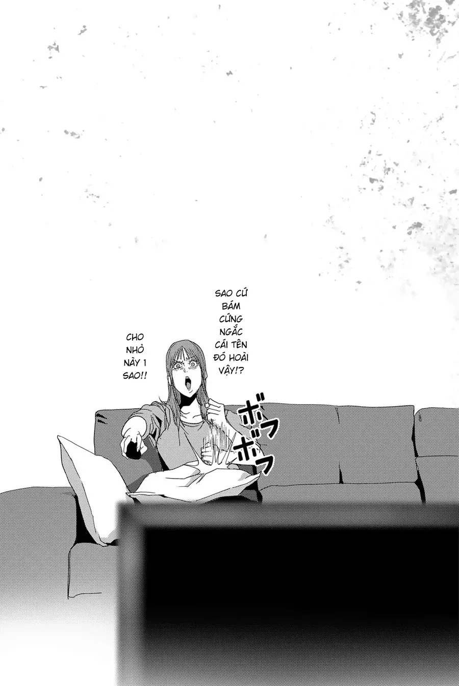Abu Normal [Chap 27-29]