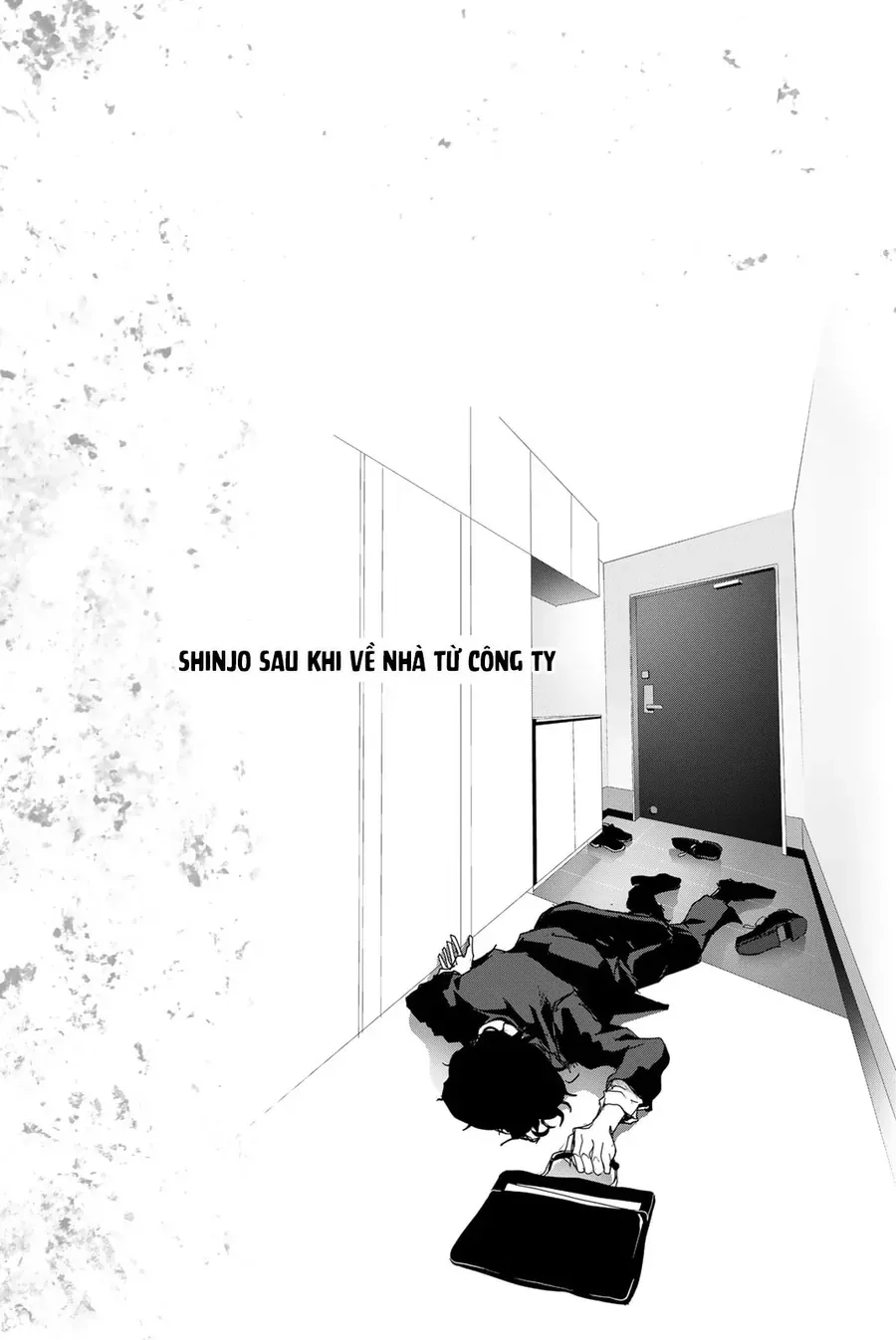 Abu Normal [Chap 27-29]