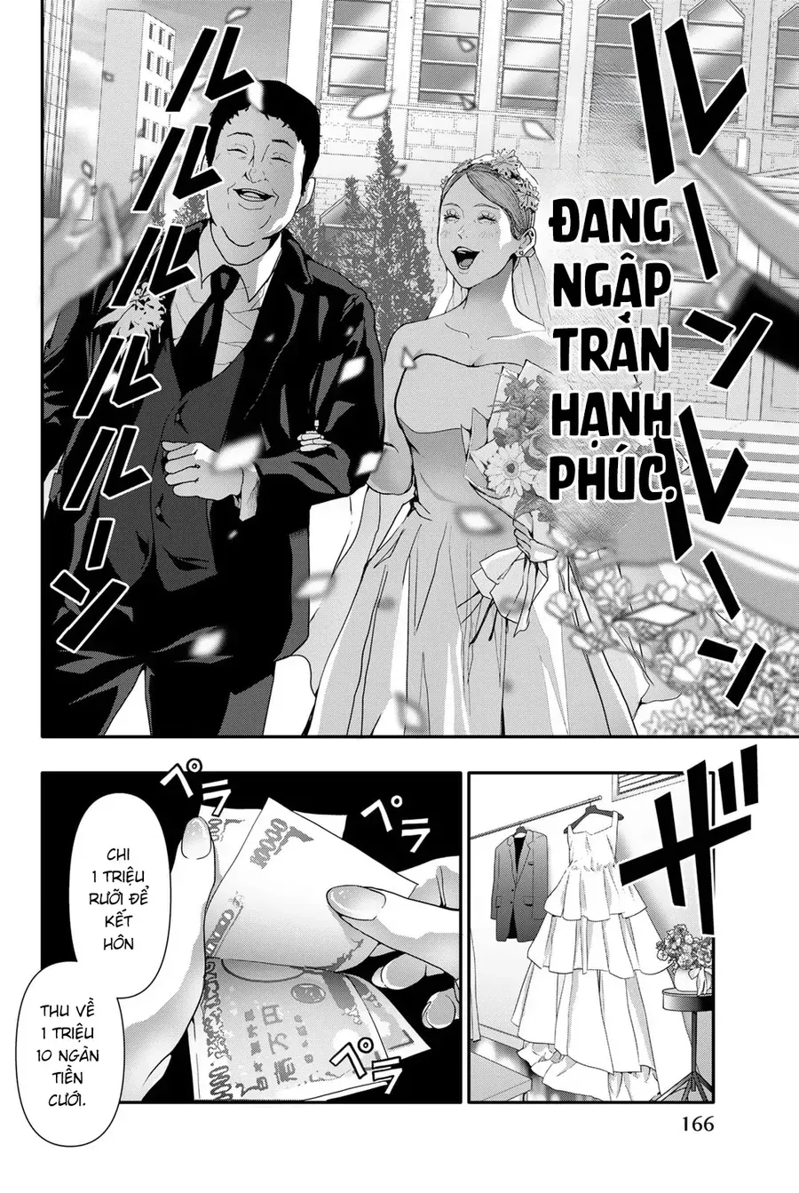 Abu Normal [Chap 27-29]