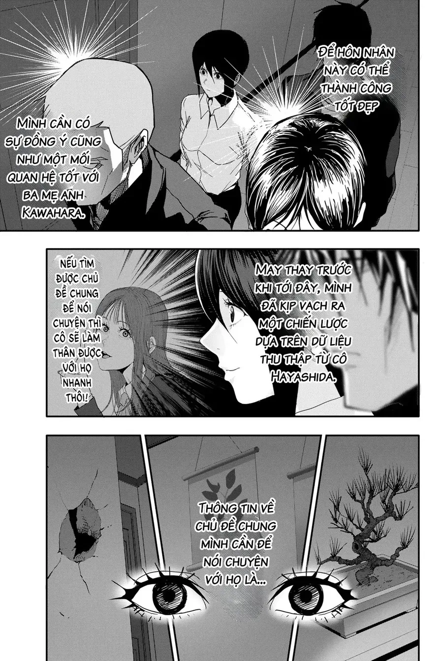 Abu Normal Chap 29 - Next Chap 30