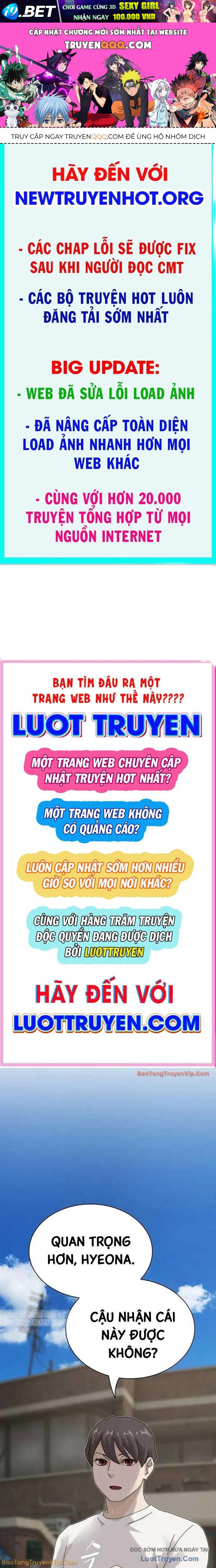 Thiên Tài Nhìn Thấu Thế Giới [Chap 41]