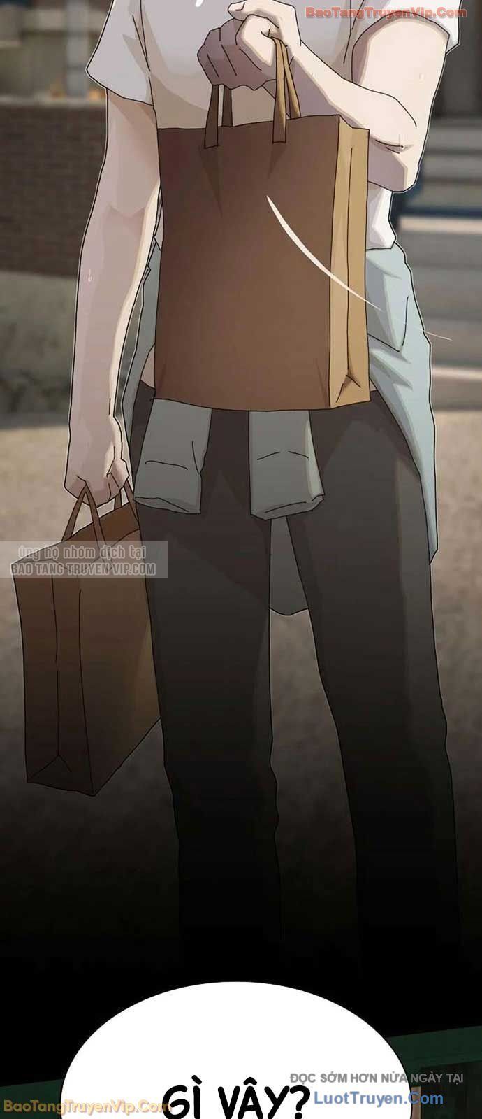 Thiên Tài Nhìn Thấu Thế Giới [Chap 41]