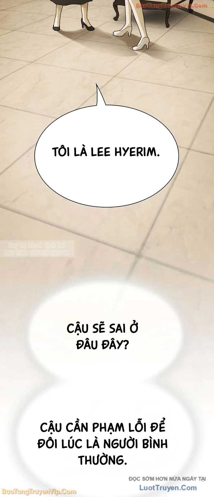 Thiên Tài Nhìn Thấu Thế Giới [Chap 41]