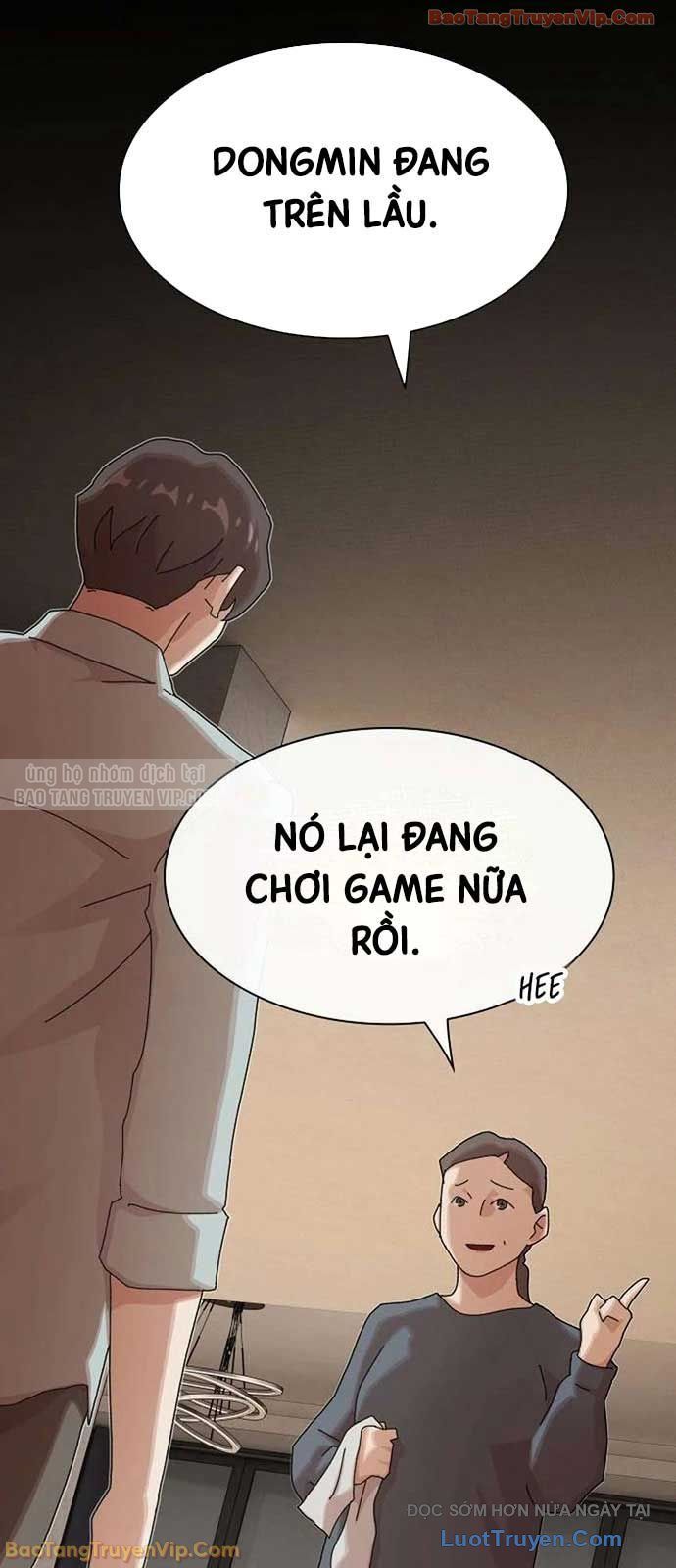 Thiên Tài Nhìn Thấu Thế Giới [Chap 41]