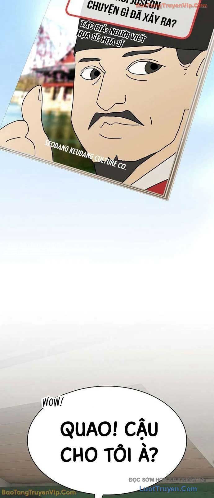 Thiên Tài Nhìn Thấu Thế Giới [Chap 41]