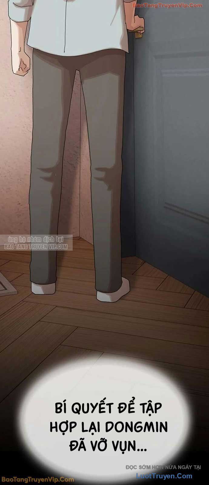 Thiên Tài Nhìn Thấu Thế Giới [Chap 41]