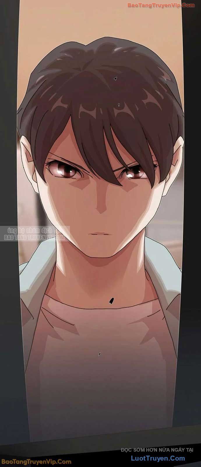 Thiên Tài Nhìn Thấu Thế Giới [Chap 41]