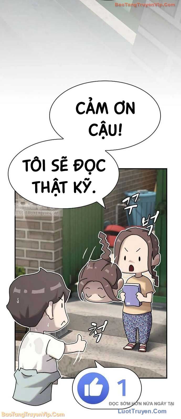 Thiên Tài Nhìn Thấu Thế Giới [Chap 41]