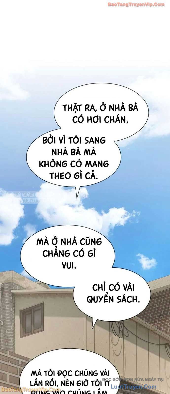 Thiên Tài Nhìn Thấu Thế Giới [Chap 41]