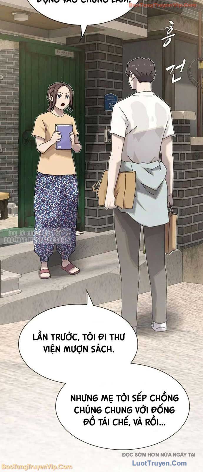 Thiên Tài Nhìn Thấu Thế Giới [Chap 41]