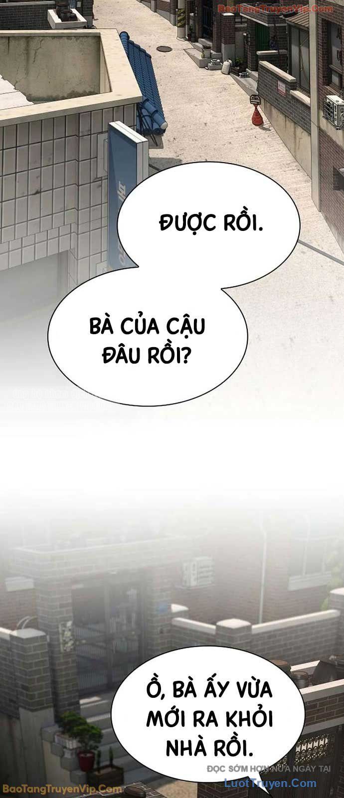 Thiên Tài Nhìn Thấu Thế Giới [Chap 41]