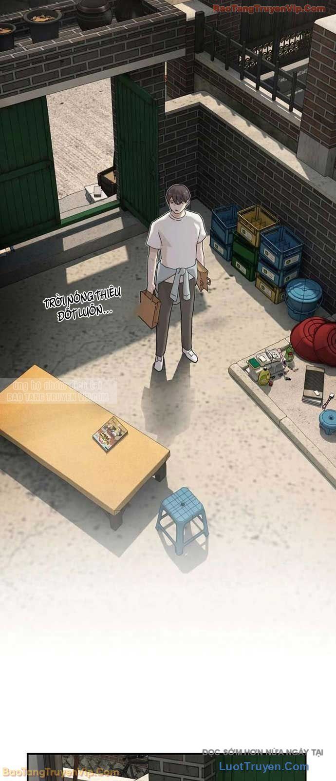 Thiên Tài Nhìn Thấu Thế Giới [Chap 41]