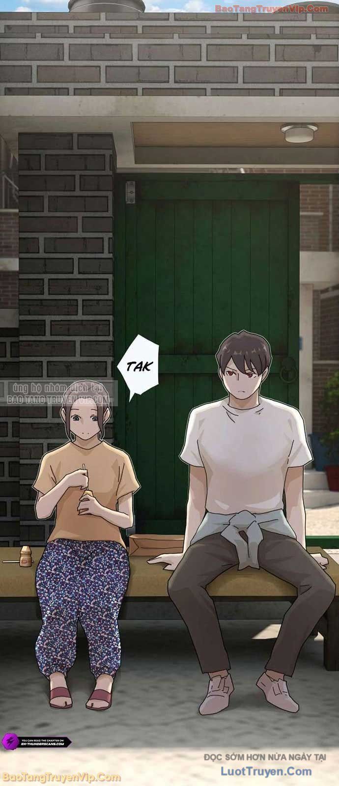 Thiên Tài Nhìn Thấu Thế Giới [Chap 41]