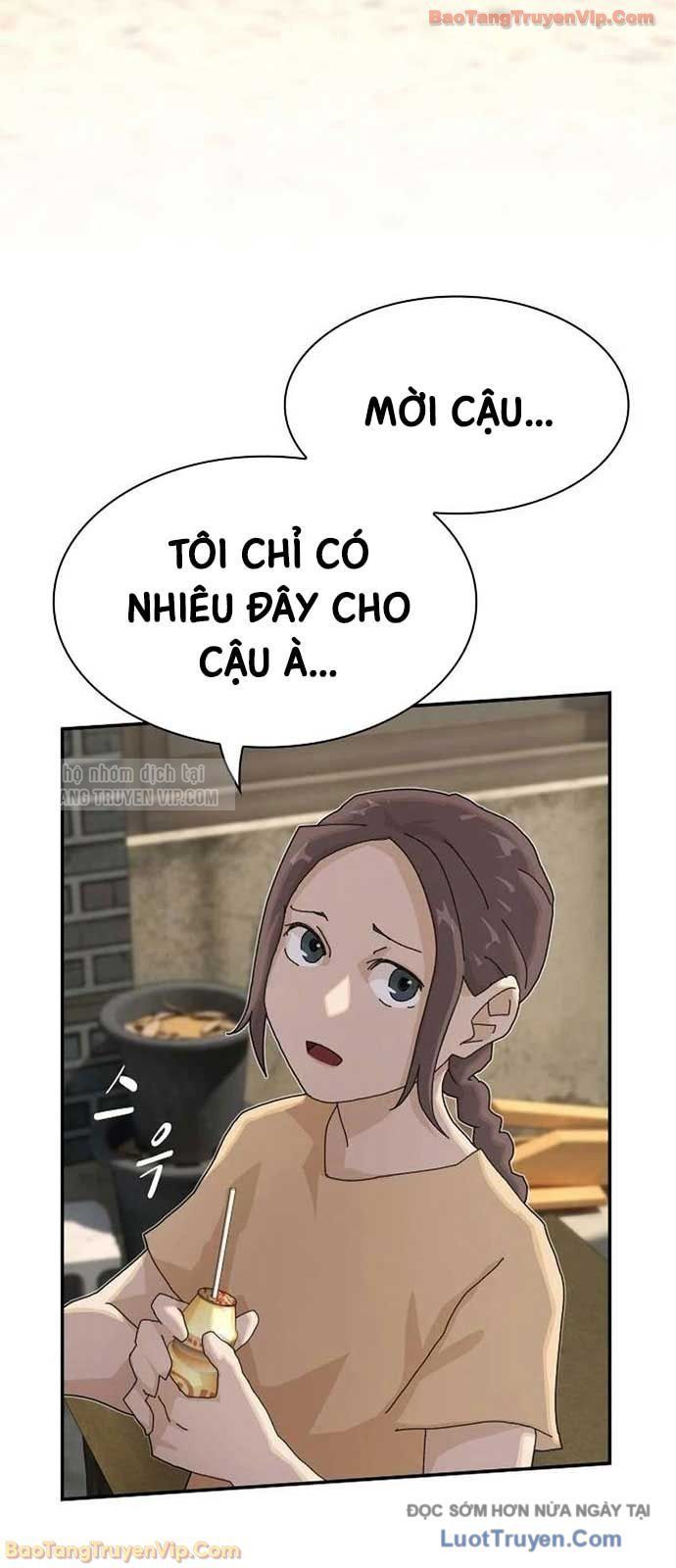 Thiên Tài Nhìn Thấu Thế Giới [Chap 41]
