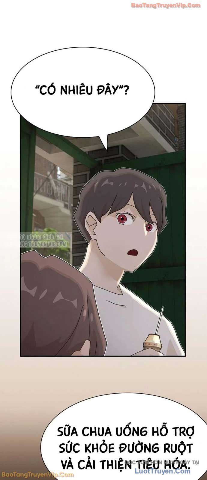 Thiên Tài Nhìn Thấu Thế Giới [Chap 41]