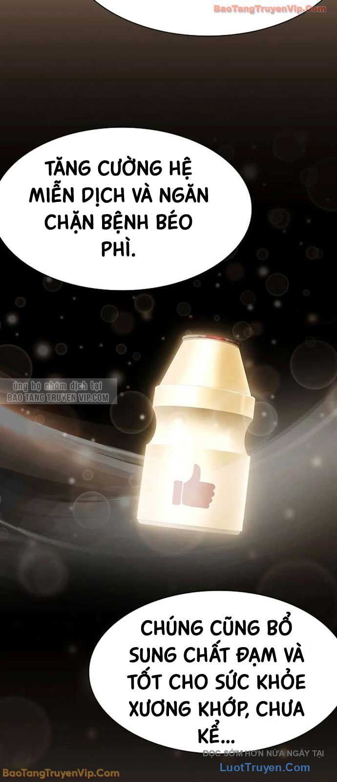 Thiên Tài Nhìn Thấu Thế Giới [Chap 41]