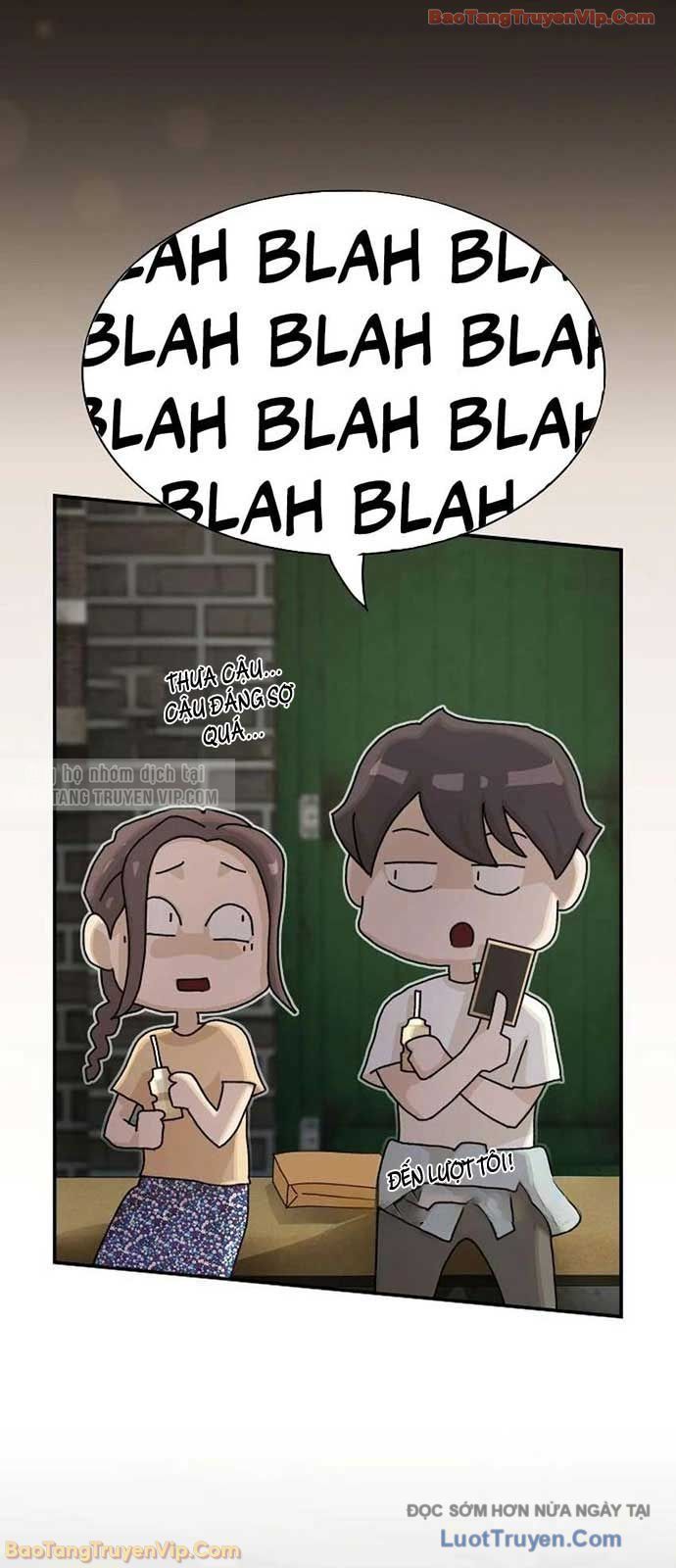 Thiên Tài Nhìn Thấu Thế Giới [Chap 41]