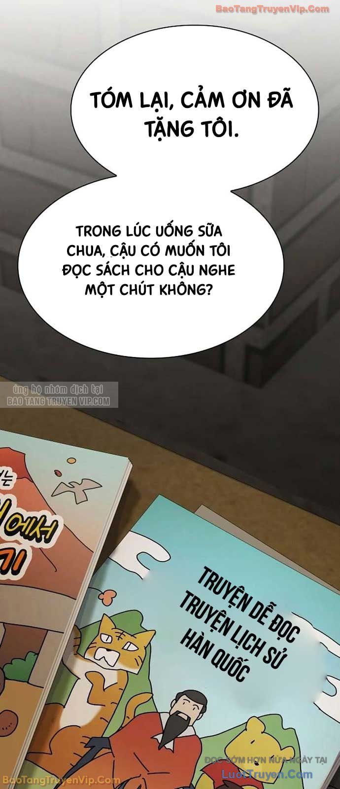 Thiên Tài Nhìn Thấu Thế Giới [Chap 41]