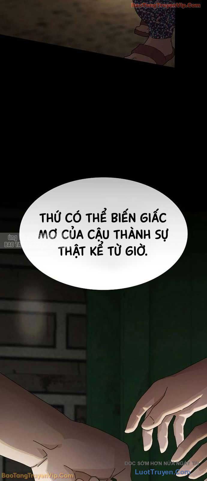 Thiên Tài Nhìn Thấu Thế Giới [Chap 41]