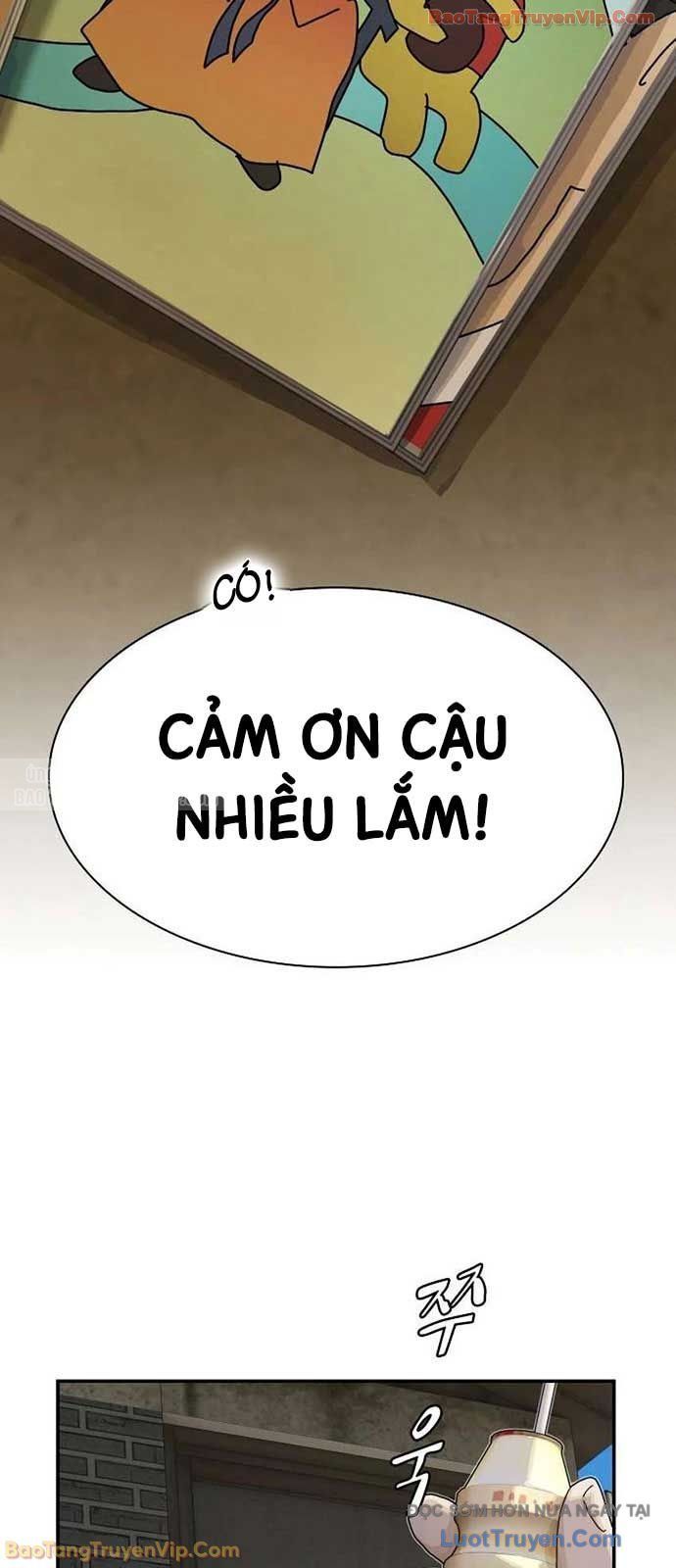 Thiên Tài Nhìn Thấu Thế Giới [Chap 41]