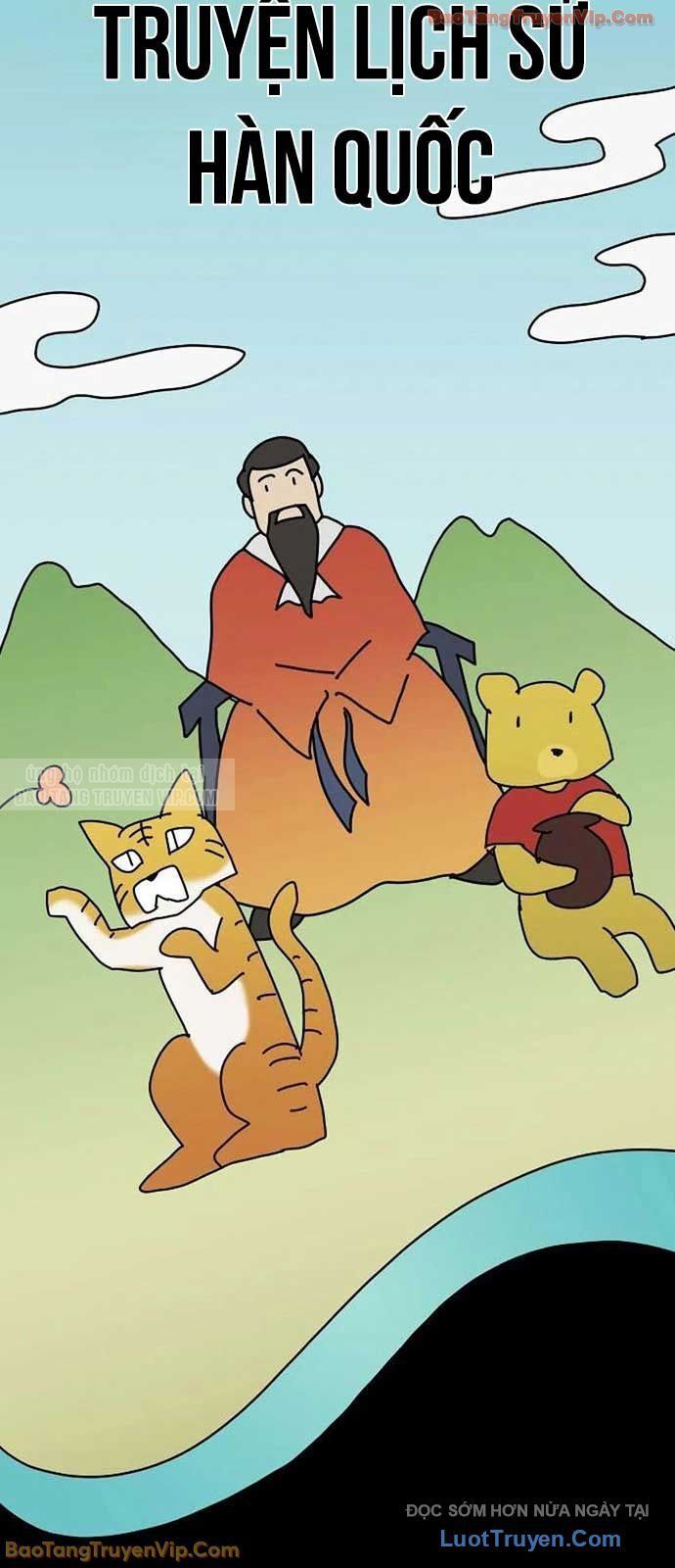 Thiên Tài Nhìn Thấu Thế Giới [Chap 41]