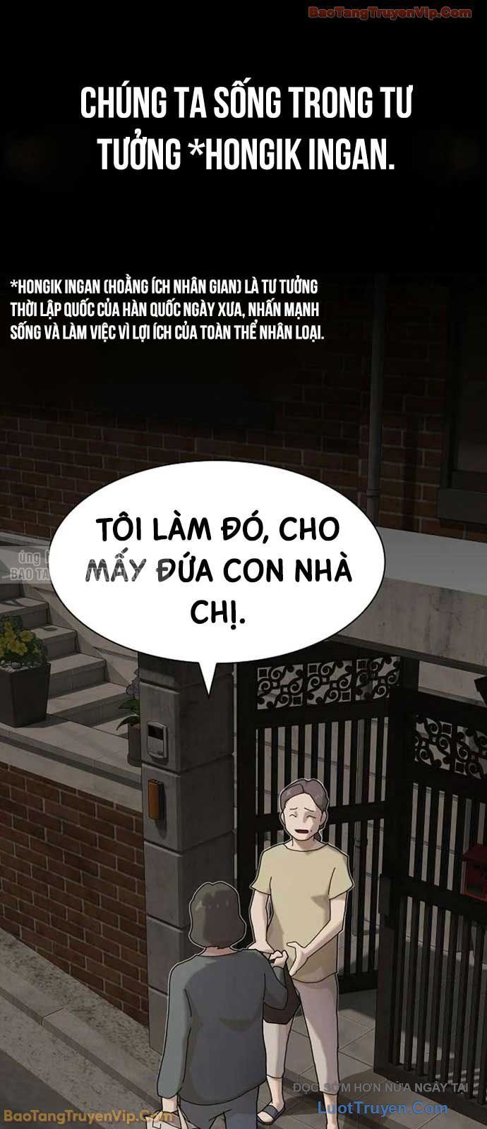 Thiên Tài Nhìn Thấu Thế Giới [Chap 41]