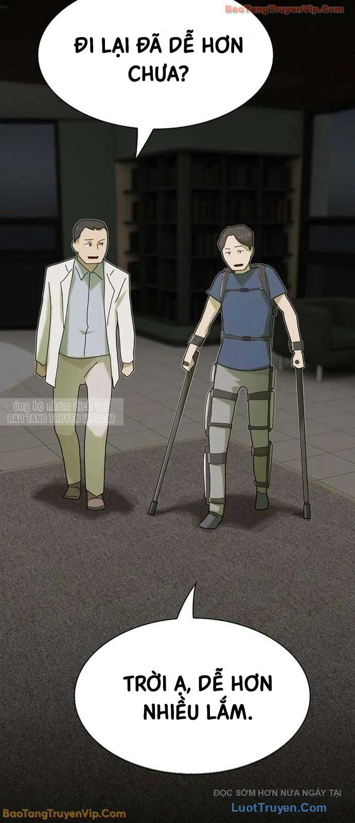 Thiên Tài Nhìn Thấu Thế Giới [Chap 41]