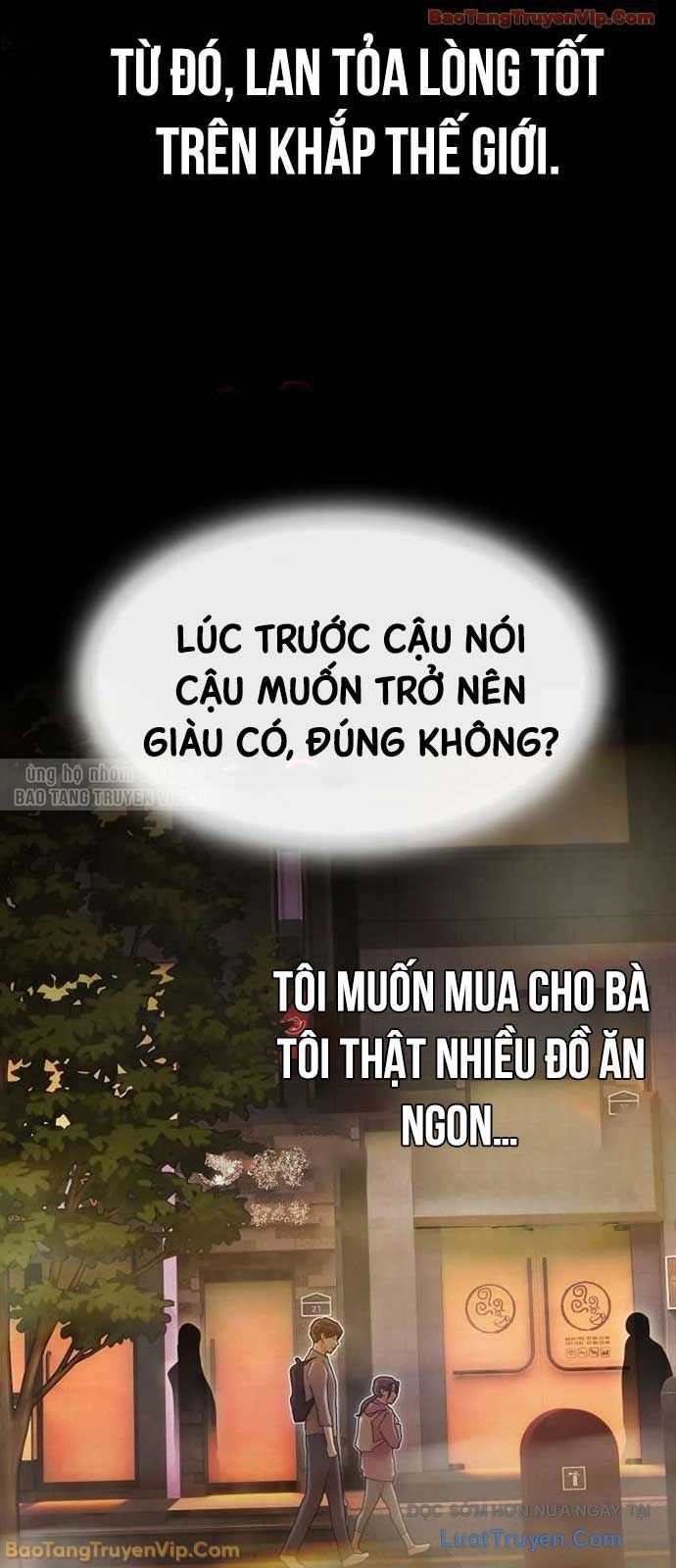 Thiên Tài Nhìn Thấu Thế Giới [Chap 41]