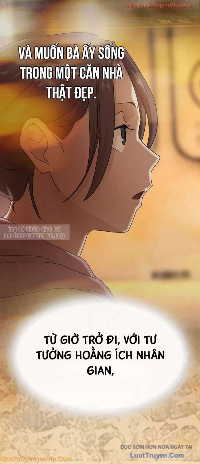 Thiên Tài Nhìn Thấu Thế Giới [Chap 41]