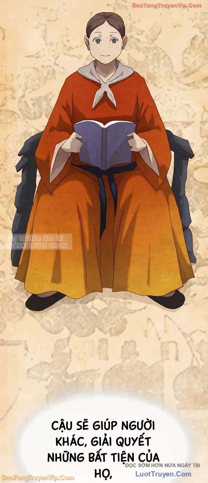 Thiên Tài Nhìn Thấu Thế Giới [Chap 41]