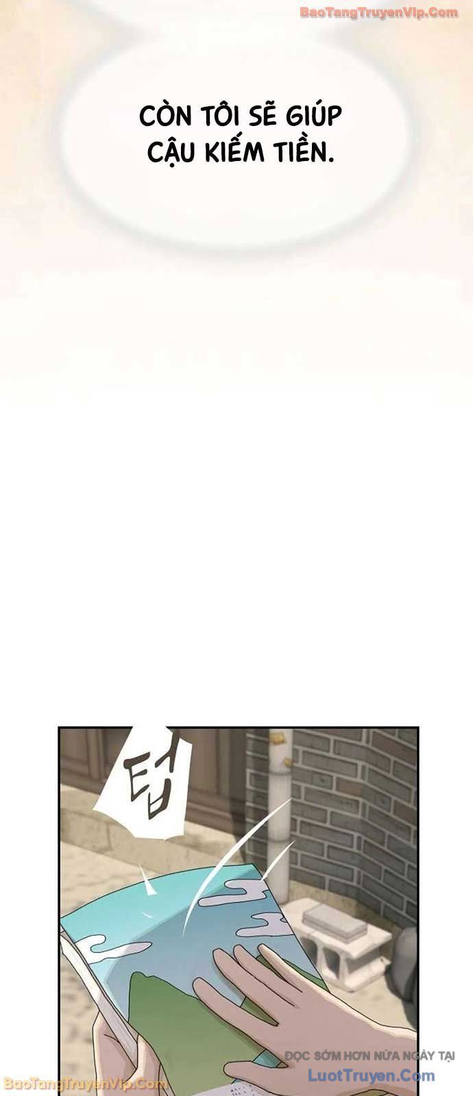 Thiên Tài Nhìn Thấu Thế Giới [Chap 41]