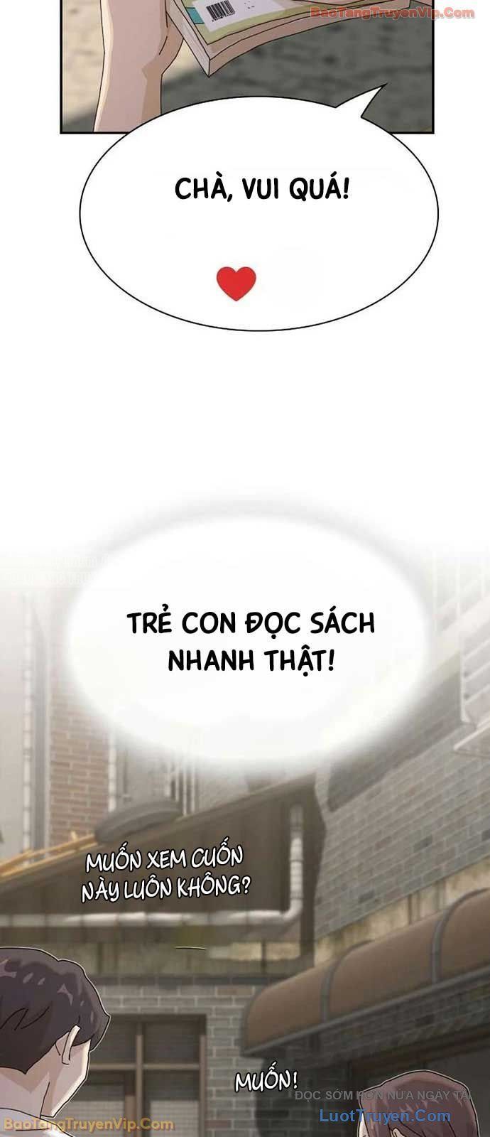 Thiên Tài Nhìn Thấu Thế Giới [Chap 41]