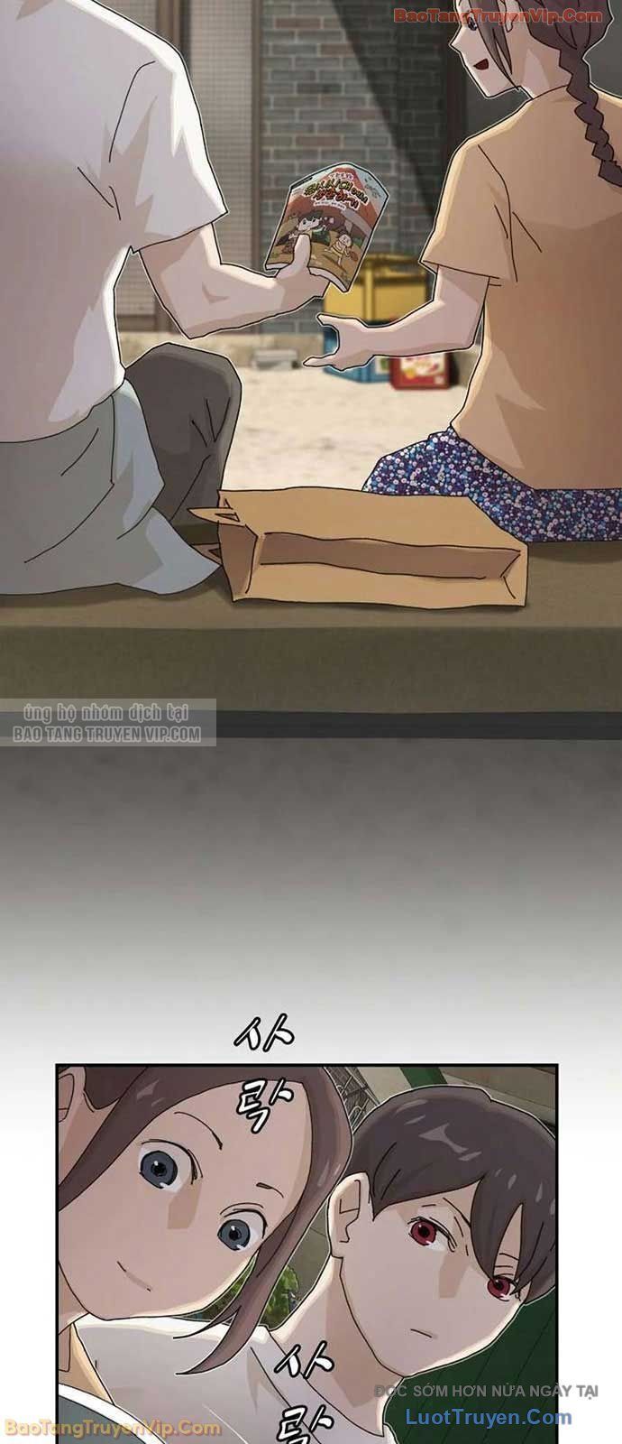 Thiên Tài Nhìn Thấu Thế Giới [Chap 41]