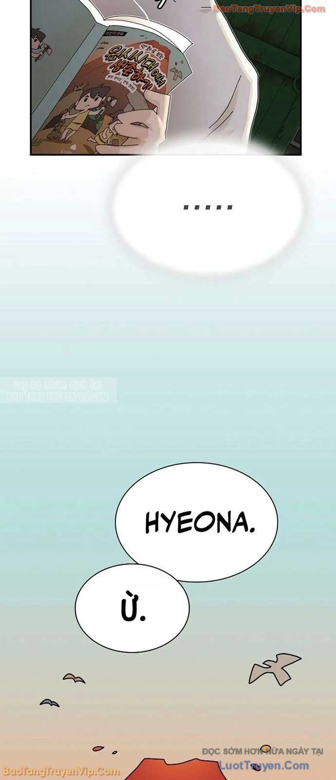 Thiên Tài Nhìn Thấu Thế Giới [Chap 41]