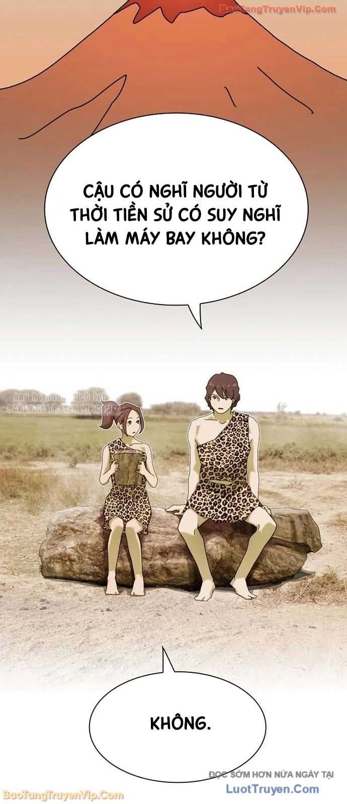 Thiên Tài Nhìn Thấu Thế Giới [Chap 41]