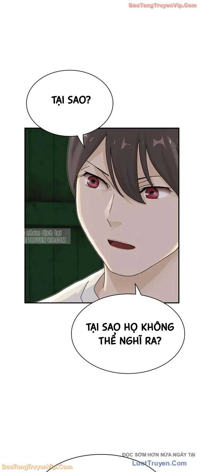 Thiên Tài Nhìn Thấu Thế Giới [Chap 41]