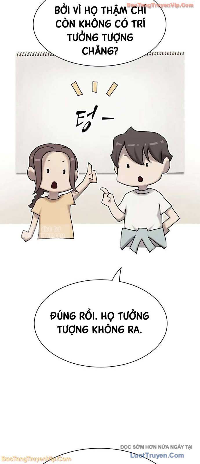 Thiên Tài Nhìn Thấu Thế Giới [Chap 41]