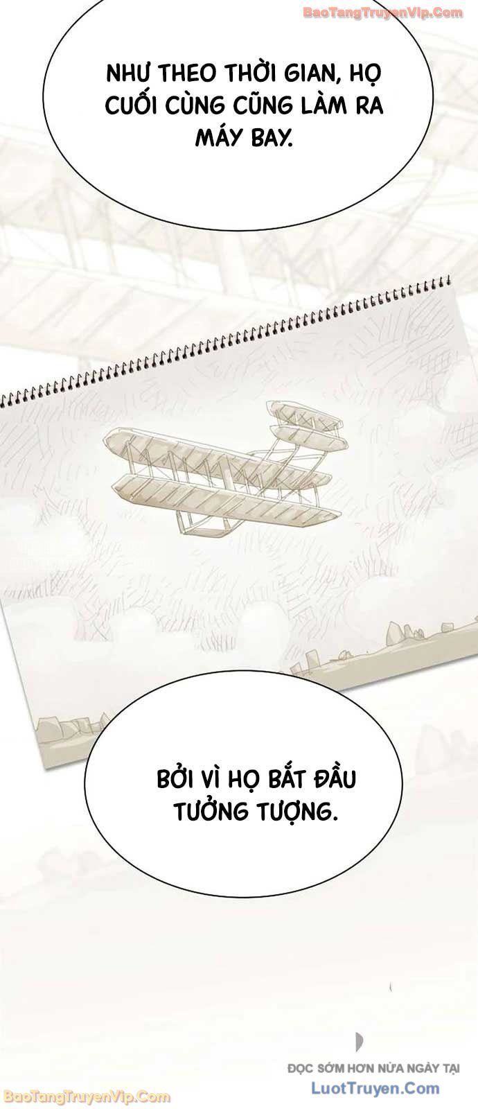 Thiên Tài Nhìn Thấu Thế Giới [Chap 41]