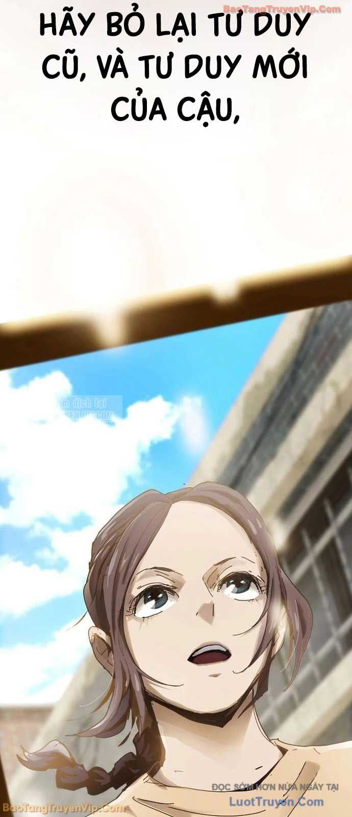 Thiên Tài Nhìn Thấu Thế Giới [Chap 41]