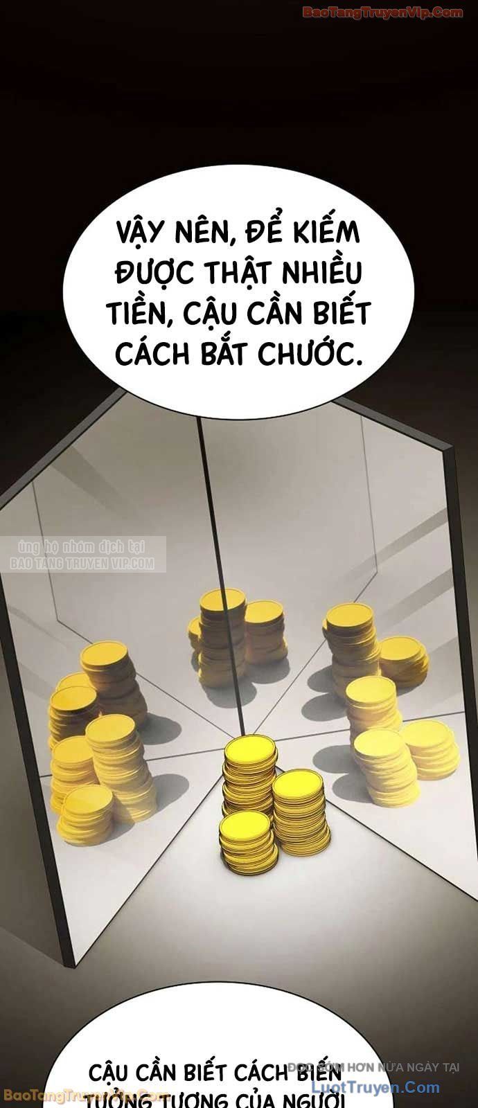 Thiên Tài Nhìn Thấu Thế Giới [Chap 41]