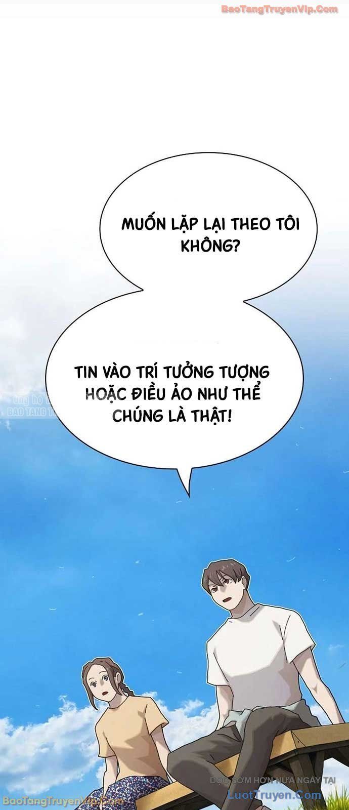 Thiên Tài Nhìn Thấu Thế Giới [Chap 41]