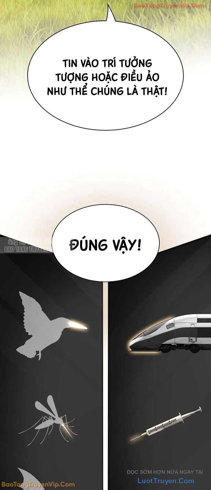 Thiên Tài Nhìn Thấu Thế Giới [Chap 41]