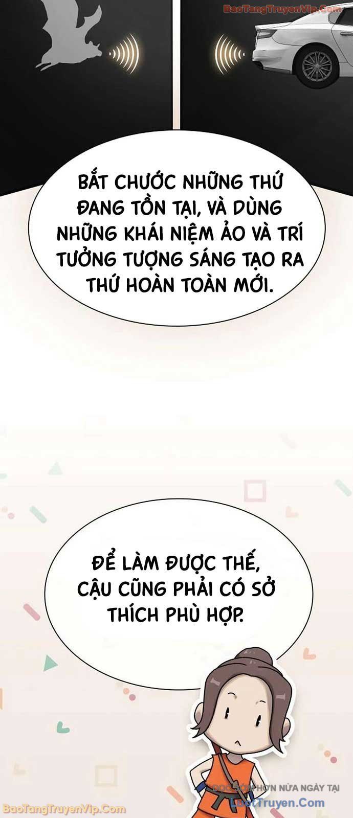 Thiên Tài Nhìn Thấu Thế Giới [Chap 41]