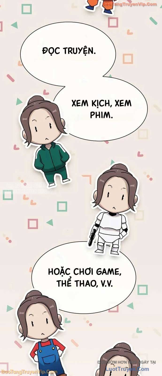 Thiên Tài Nhìn Thấu Thế Giới [Chap 41]