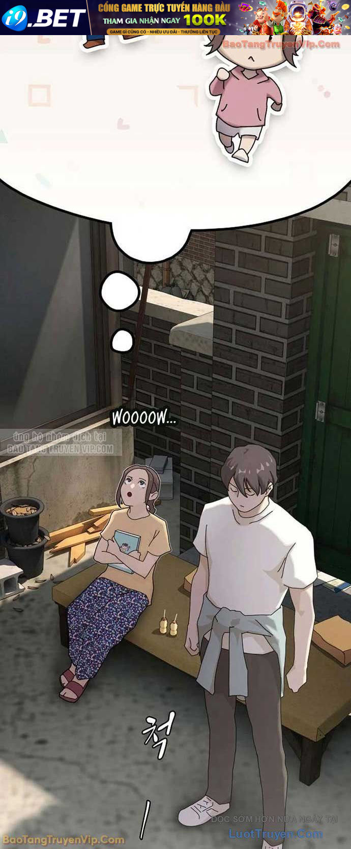 Thiên Tài Nhìn Thấu Thế Giới [Chap 41]