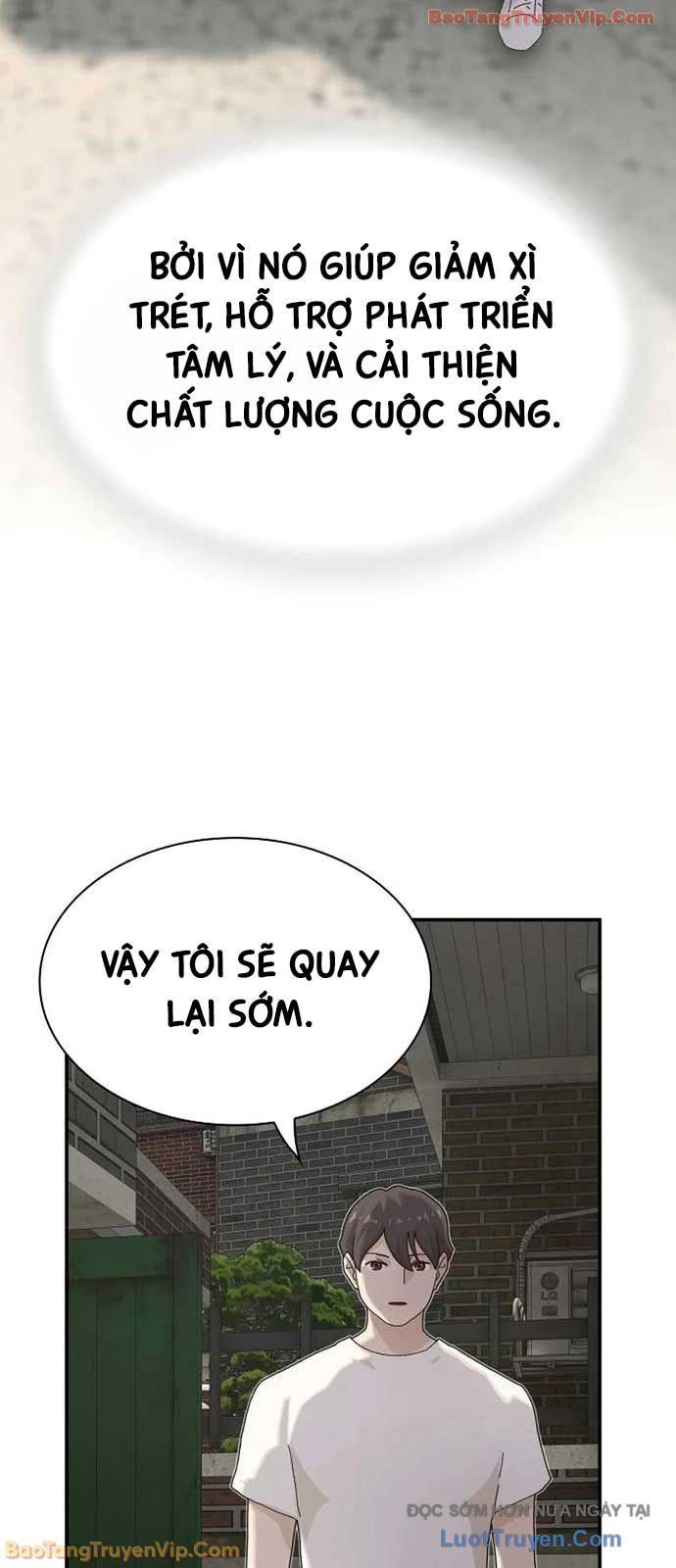 Thiên Tài Nhìn Thấu Thế Giới [Chap 41]