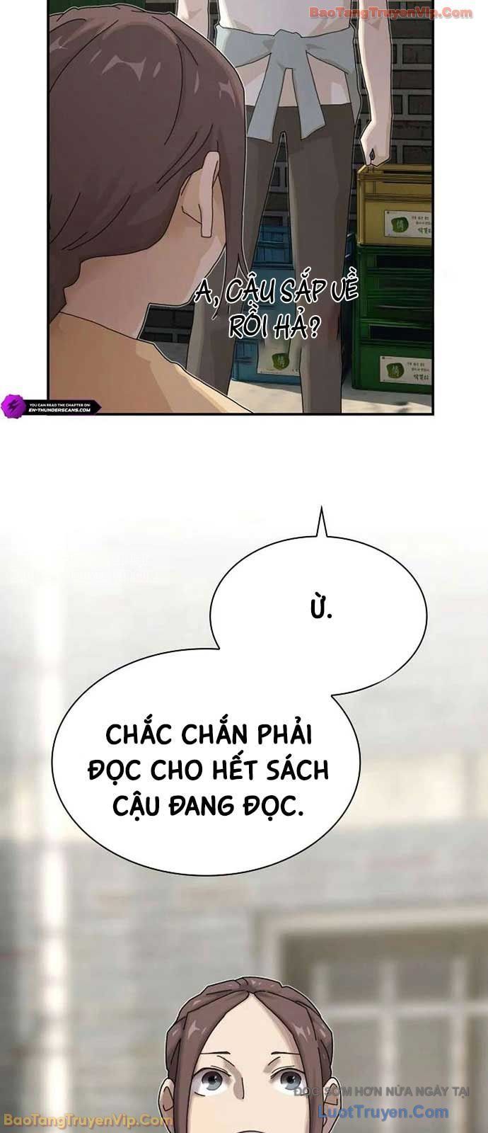 Thiên Tài Nhìn Thấu Thế Giới [Chap 41]